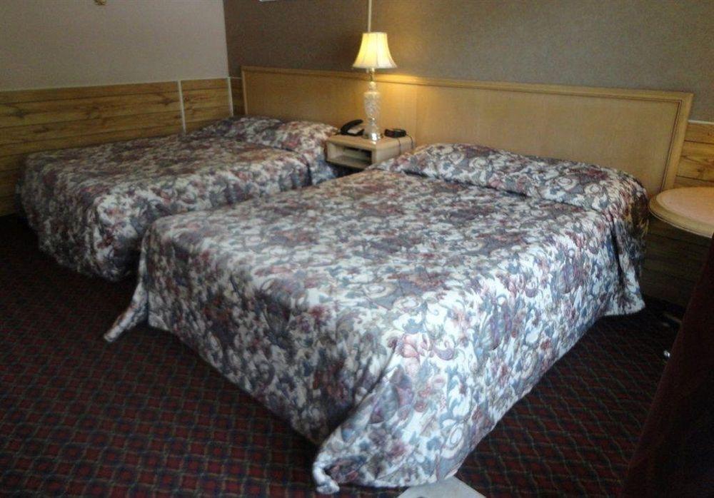 Niagara Parkway Court Motel Exterior photo